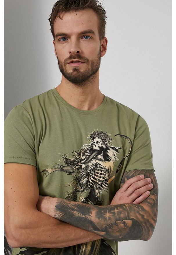 t shirty medicine