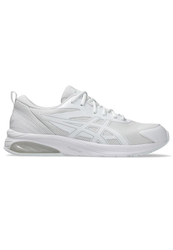 Sneakersy Asics Gel-quantum Kei. Kolor: biały. Sport: tenis