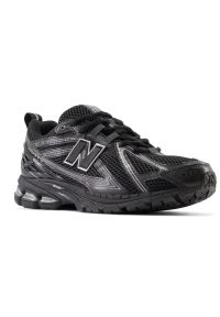 New Balance M1906RCH Sneakersy unisex. Okazja: na co dzień. Kolor: czarny. Materiał: syntetyk. Szerokość cholewki: normalna. Sezon: lato #5