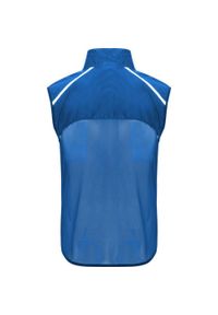 ROLY - Lekki Ocieplacz Do Biegania Jannu Dla Dorosłych Unisex. Kolor: niebieski