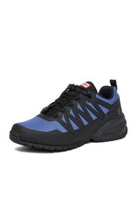 Hunter Trekkingi CEO-H1-142 Granatowy. Kolor: niebieski. Materiał: materiał. Sport: turystyka piesza #7