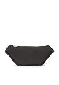 Calvin Klein Jeans Saszetka nerka City Nylon Waistbag32 K60K610398 Czarny. Kolor: czarny. Materiał: materiał