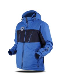 TRIMM - Kurtka Trimm DYNAMIT. Kolor: niebieski. Sezon: zima. Sport: narciarstwo #2