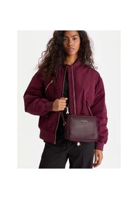 Torebka Patrizia Pepe. Kolor: czerwony #1