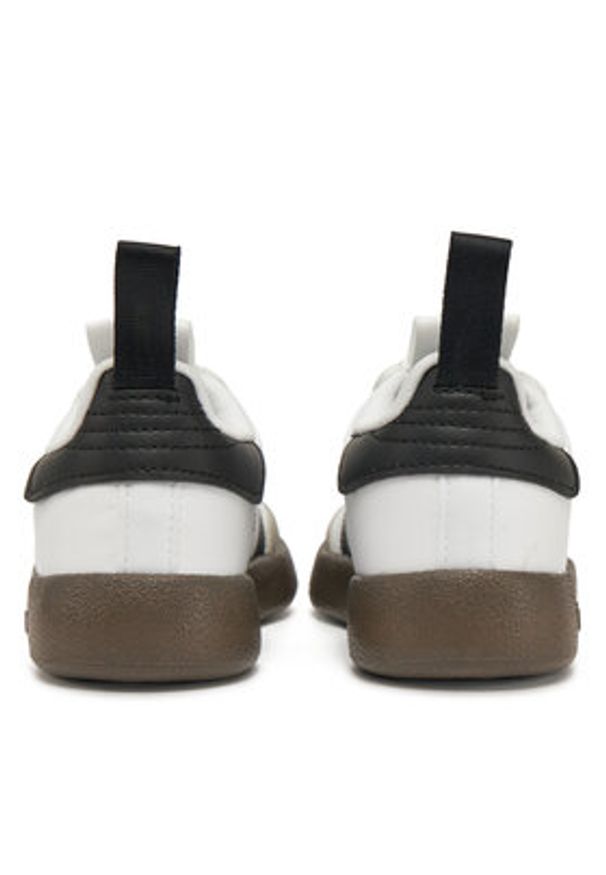 Adidas - adidas Sneakersy adiform Samba 360 IH3505 Biały. Kolor: biały. Materiał: skóra