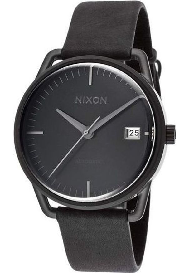 Zegarek Nixon Zegarek Męski Nixon A199-001-00 (38 mm)
