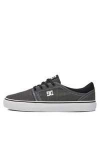 DC Shoes Tenisówki Trase Tx Se ADYS300123 Czarny. Kolor: czarny. Materiał: materiał #2