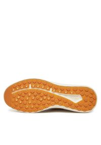 Rieker Sneakersy U1103-62 Szary. Kolor: szary. Materiał: materiał #6