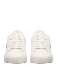 Eva Minge Sneakersy EO-ELLA-WSDR13670 Biały. Kolor: biały. Materiał: syntetyk, materiał #4