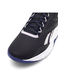 Reebok Buty Nfx Trainer HP9245 Czarny. Kolor: czarny. Materiał: materiał, mesh #5