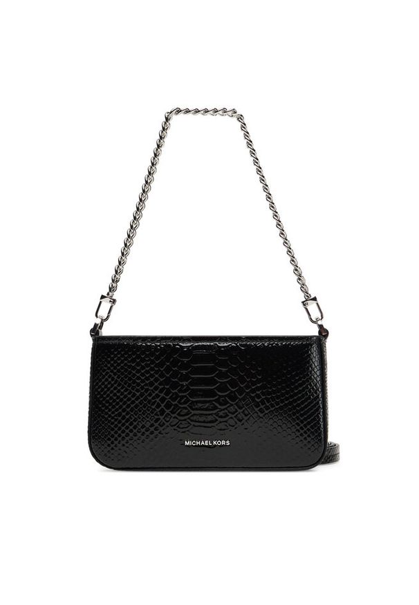 Torebka MICHAEL Michael Kors. Kolor: czarny