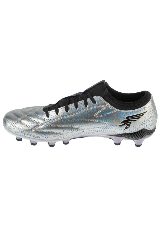 Joma - Buty piłkarskie korki męskie, Evolution 25 EVOW FG. Kolor: szary. Sport: piłka nożna