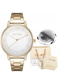 Zegarek damski Paul Lorens VARESE-3D1 Z GRAWEREM #1