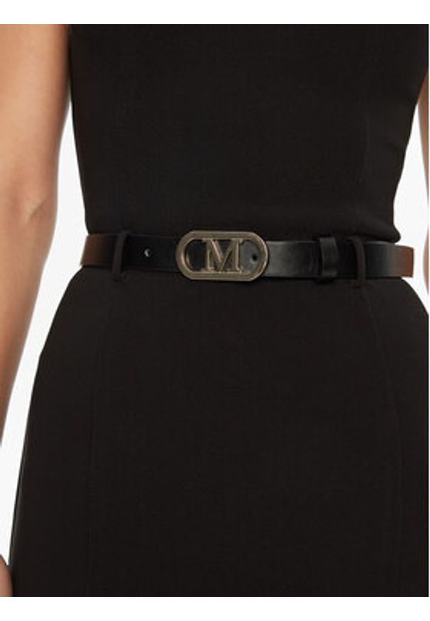 Marciano Guess Sukienka koktajlowa 5RGK10 6302A Czarny Bodycon Fit. Kolor: czarny. Materiał: syntetyk. Typ sukienki: bodycon. Styl: wizytowy