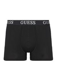 Guess Komplet 3 par bokserek U5GG15 K6YW1 Kolorowy. Materiał: bawełna. Wzór: kolorowy #4