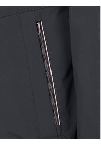 Bugatti Kurtka przejściowa 773100 71031 S Granatowy Regular Fit. Kolor: niebieski. Materiał: syntetyk #5