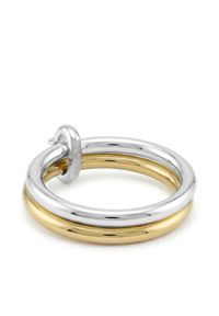 Tous - TOUS Pierścionek 1004566012 Złoty. Materiał: metalowe. Kolor: złoty #2