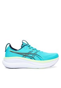 Buty do biegania Asics. Kolor: niebieski #1