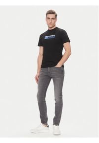 Karl Lagerfeld Jeans Jeansy A2M10066 Szary Skinny Fit. Kolor: szary #5