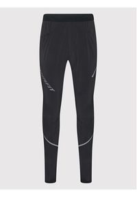 Dynafit Spodnie outdoor Transalper Hybrid 08-71182 Czarny Athletic Fit. Kolor: czarny. Materiał: syntetyk. Sport: outdoor #4