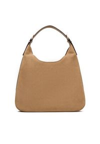 MICHAEL Michael Kors Torebka Nolita Large 30F4GY5H3T Brązowy. Kolor: brązowy. Materiał: skórzane #5