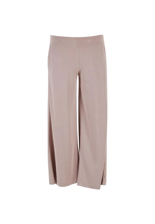 Urban Classics - Kuloty Damskie Modal. Kolor: różowy. Długość: długie