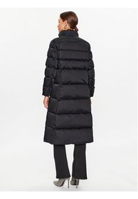 Guess Kurtka puchowa W3BL41 WFSW2 Czarny Regular Fit. Kolor: czarny. Materiał: syntetyk. Sezon: zima #5
