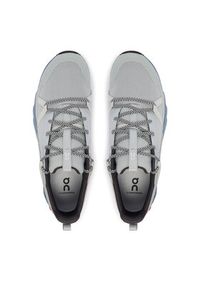 On Sneakersy Cloudhorizon 3ME10033642 Szary. Kolor: szary. Materiał: materiał #5
