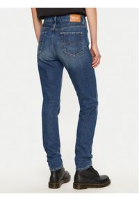 Replay - REPLAY Jeansy WA416 .000.802 763 Niebieski Boy Fit. Kolor: niebieski #4