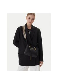 Torebka Emporio Armani. Kolor: czarny #1