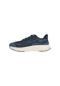 ENDURANCE - Sneakersy Endurance Sapphira. Kolor: niebieski. Sport: fitness