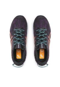 Asics Buty do biegania Fuji Lite 3 1012B294 Fioletowy. Kolor: fioletowy. Materiał: materiał #4