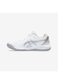 Buty tenisowe damskie Asics Gel Dedicate 8 na każdą nawierzchnię. Sport: tenis