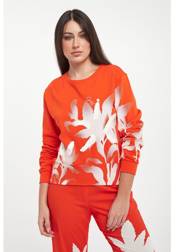 Sportalm - Bluza damska SPORTALM