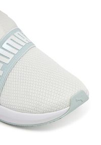 Puma Sneakersy Softride Harli Slip Transformative Color 311473 01 Écru. Materiał: materiał #6