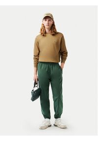 Lacoste Sneakersy Elite Active 746SMA0008 Biały. Kolor: biały. Materiał: materiał #5