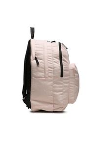 Vans Plecak Wm In Session Backpack VN0A5I17BQL1 Różowy. Kolor: różowy. Materiał: materiał #3