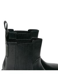 Vagabond Shoemakers - Vagabond Sztyblety Jilian 5443-701-20 Czarny. Kolor: czarny. Materiał: skóra #4