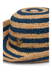 TOMMY HILFIGER - Tommy Hilfiger Kapelusz AW0AW18343 Granatowy. Kolor: niebieski #3