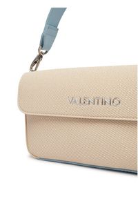 VALENTINO - Valentino Torebka Alexia Summer VBSA0D04 Beżowy. Kolor: beżowy. Materiał: skórzane #5