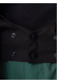 Quiksilver Kurtka snowboardowa Pro Path Stretch Goretex Jk EQYTJ03508 Czarny Modern Fit. Kolor: czarny. Materiał: syntetyk. Technologia: Gore-Tex. Sport: snowboard #3