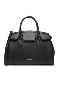 Lasocki Torebka C-LSK-M-006-08 Czarny. Kolor: czarny #6