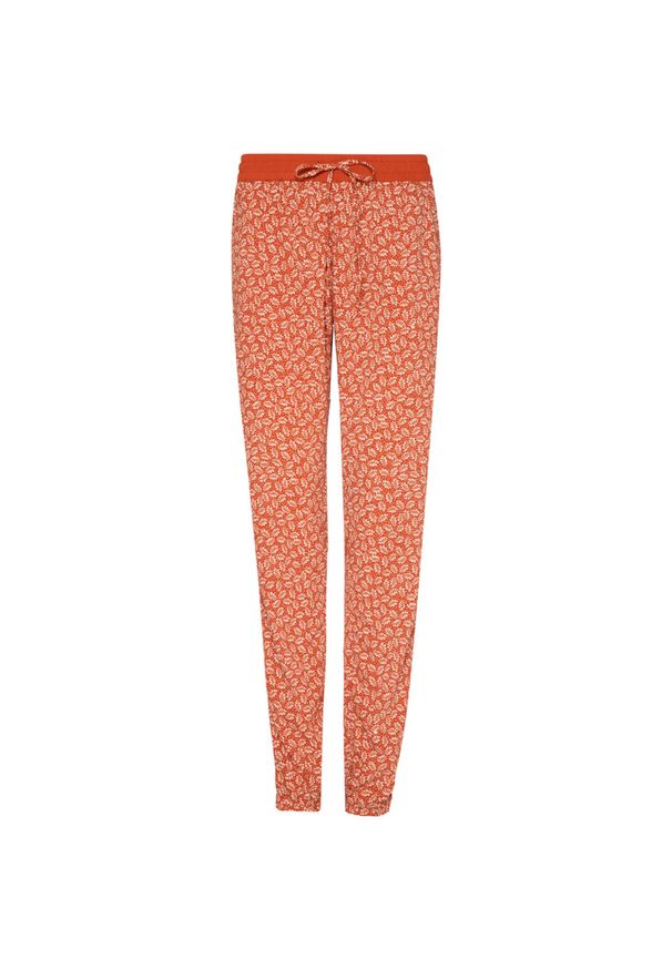 Protest - Spodnie damskie PROTEST NAMI pants. Kolor: pomarańczowy