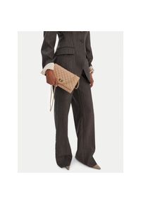 Torebka Badura. Kolor: beżowy #1