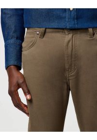 Wrangler - MESKIE SPODNIE WRANGLER LARSTON TARMAC 112371684 #5