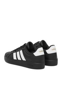 Adidas - adidas Sneakersy CEO-STREETTALK JP8276 Czarny. Kolor: czarny. Materiał: skóra, materiał #4