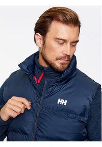 Helly Hansen Kamizelka Active Puffy Vest 53989 Granatowy Regular Fit. Kolor: niebieski. Materiał: syntetyk #6