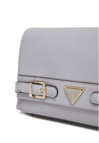 Guess Torebka HWEBG9 51121 Niebieski. Kolor: niebieski. Materiał: skórzane #3