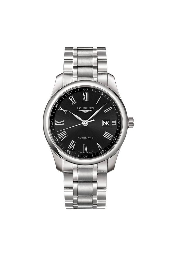 Zegarek Męski LONGINES Master Collection L2.793.4.59.6. Styl: casual, klasyczny, wizytowy