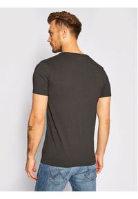 Levi's® Komplet 2 t-shirtów 905056001 Czarny Regular Fit. Kolor: czarny. Materiał: bawełna